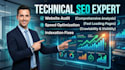provide technology guest posting and high authority link building