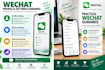 provide professional wechat profile settings consultation