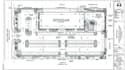 create 2d site plan, parking layout, plot plan and property map
