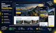 migrate squarespace website to a fast custom website