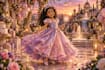 create a custom birthday hero from your childs photo