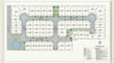 create subdivision plan, land development map and residential site layout