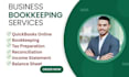 do quickbooks online reconciliation