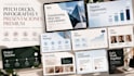 design a professional canva presentation
