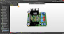 design professional pcb layouts using altium designer and proteus