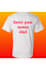 make motivational tshirt design