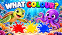 design kids educational youtube thumbnails