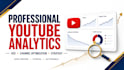 optimize your youtube channel with SEO
