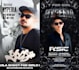 animated event flyer and party flyers in 8 hours