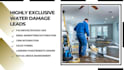 generate water damage lead generation