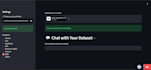 build an ai powered business intelligence dashboard with python