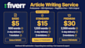write engaging SEO articles and blog posts