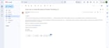 do cold email outreach and b2b lead generation