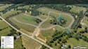 create subdivision maps, lot layouts, site plans and property maps