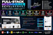 build a custom ecommerce website