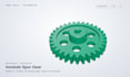 design custom 3d models