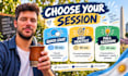 practice real argentine spanish conversation with you