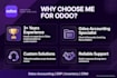 setup odoo accounting and erp system