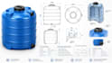 create dfm, fabrication cad, laser cutting and manufacturing blueprints