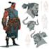 design characters concept art