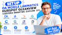 setup oa mobile lawmatics hubspot gleanview coevera smartwe zixflow  dyl