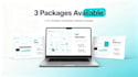 ill buildasimpleresponsivestaticwebsite and landingpage