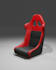 create low poly and mid poly vehicle models