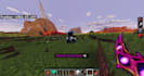 create custom minecraft bedrock weapons and armor