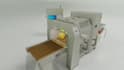 3d industrial animation video technical animation process or factory animation