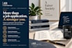 review your UK civil service application, CV and personal statement