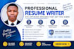 write an ats friendly project manager resume