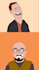 create 2d frame by frame animation cartoon and anime style