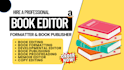 do book editing format christian book book proofreading devotional book editor