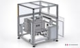 design folding mechanisms, hinges andd locking linkages for manufacturing