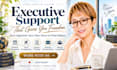 be your culturally aware japanese executive assistant
