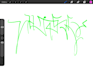 go insane to create xp