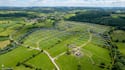 create 2d land development plans, site maps, lot layouts and parcel maps