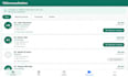 developper votre application mobile android et ios