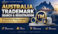 do australia trademark search registration and IP australia filing support