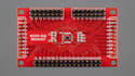 design development board evaluation board, breakout, adapter board expansion pcb