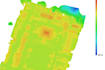aerial photo data processing