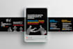 creating modern graphic designs