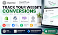 setup openai ads pixel, capi, GTM and conversion tracking