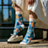 socks design unique socks design