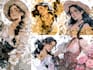 draw custom digital art illustrations