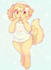 draw your anthro, humanoid, feral or any fandom oc