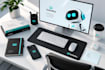 design brand identity system