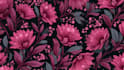 design custom seamless pattern design