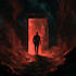 make a  book cover, dark romance, book cover design