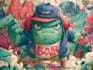 design graffiti designs, murals and wall arts